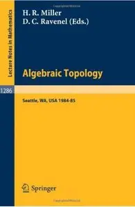 Algebraic Topology