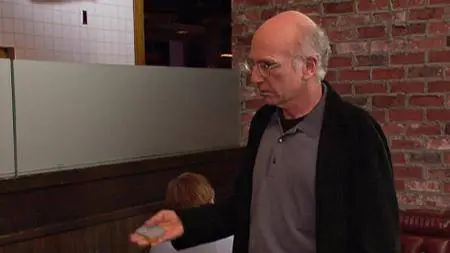 Curb Your Enthusiasm S05E02