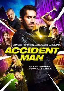 Accident Man (2018)