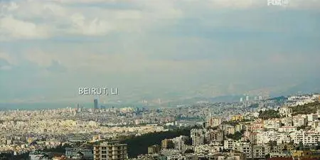Deep State S01E04