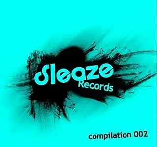 VA-Sleaze Compilation Vol. 2 (2009)
