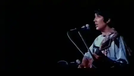 WOODSTOCK (1969) [Re-UP]
