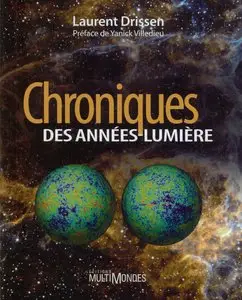 Chroniques des années-lumière