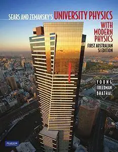 University Physics: Australian edition