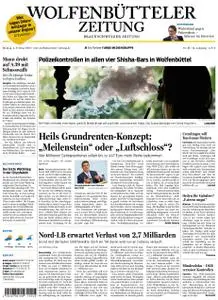 Wolfenbütteler Zeitung - 04. Februar 2019