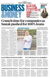 The Sunday Times Business - 19 April 2020