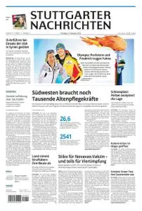 Stuttgarter Nachrichten  - 04 Februar 2022