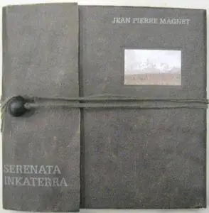 Jean Pierre Magnet - Serenata Inkaterra (Peru)