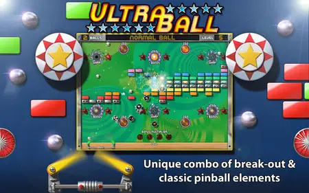 UltraBall 1.0