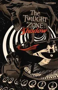 The Twilight Zone The Shadow 0032016Digital Exclusive EditionTLK-EMPIRE-HD