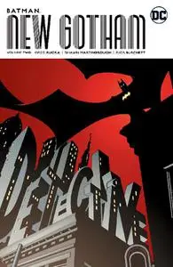 DC-Batman New Gotham Vol 02 2018 Hybrid Comic eBook