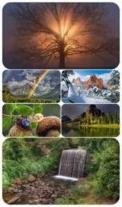 Most Wanted Nature Widescreen Wallpapers #243