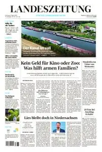 Landeszeitung - 06. August 2019