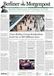 Berliner Morgenpost – 26. März 2020