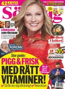 Aftonbladet Söndag – 07 februari 2021
