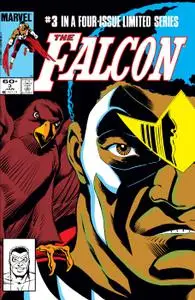 Falcon 003 (1984) (digital