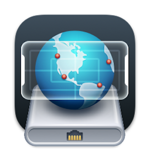 Network Radar 3.0.2