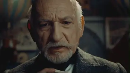 Hugo (2011)