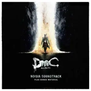 Noisia - DmC Devil May Cry (Game Soundtrack) [iTunes Bonus Version] 2013