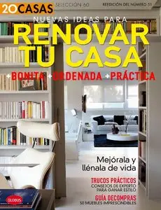 20 Casas - Febrero 2014