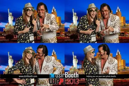 dslrBooth Photo Booth Software 3.12.9.1 Professional