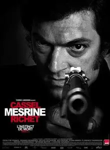 L'instinct de mort (2008) Mesrine: Killer Instinct