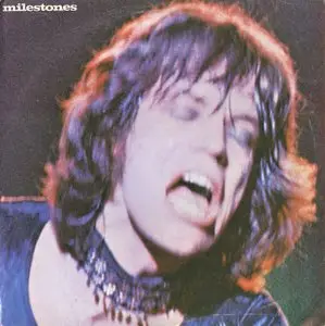 Rolling Stones ‎– Milestones {Original UK} Vinyl Rip 24/96