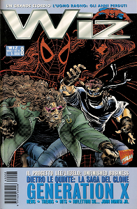 Wiz - Volume 8