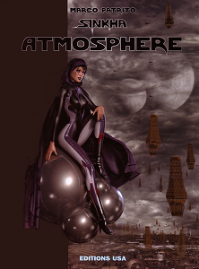 Sinkha - Tome 2 - Atmosphere (Repost)