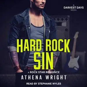 «Hard Rock Sin» by Athena Wright