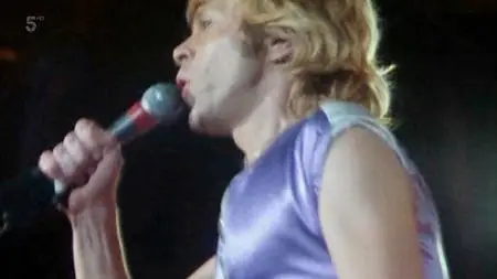 Ch5. - ABBA: In Their Own Words (2020)