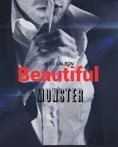 J.K. Red - Beautiful Monster