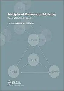 Principles of Mathematical Modelling: Ideas, Methods, Examples