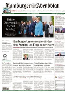 Hamburger Abendblatt – 11. Juli 2019