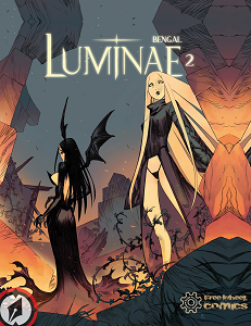 Luminae - Volume 2