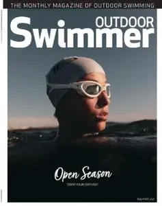 Outdoor Swimmer - Issue 49 - May 2021