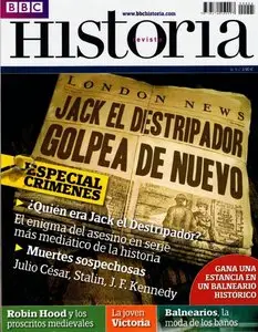 BBC Historia - August 2010 (N° 5)