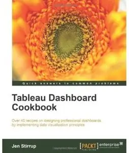 Tableau Dashboard Cookbook (Repost)