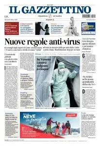 Il Gazzettino Padova - 4 Marzo 2020