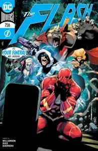 The Flash 756 2020 Digital Zone