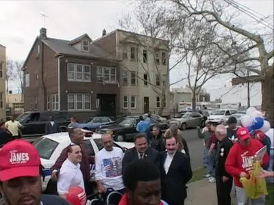 Street Fight (2005)
