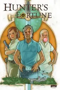 Hunter's Fortune (2010) (Digital) (XRA-Empire