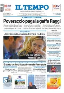 il Tempo - 2 Giugno 2021