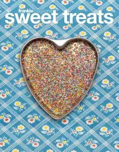 Frankie Magazine: Sweet Treats – May 2020