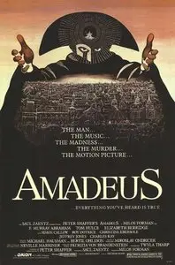 Amadeus (1984) Director's Cut
