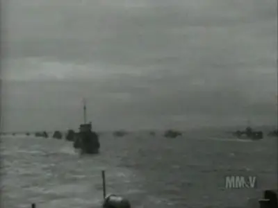Die grosse Kriegs Edition - Operation Overlord 2