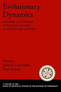 Evolutionary Dynamics: Exploring the Interplay of Selection, Accident, Neutrality, and Function (repost)