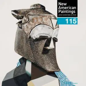 New American Paintings - December/January 2014
