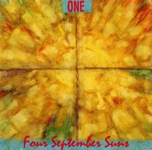 One - Four September Suns (1994)