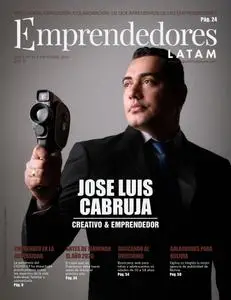 Revista Emprendedores Bolivia – diciembre 2020